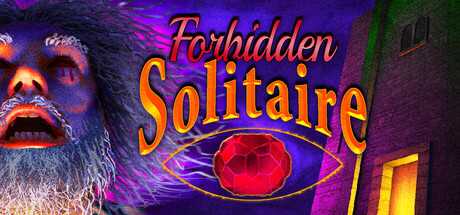 forbidden-solitaire