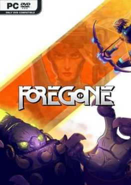 foregone