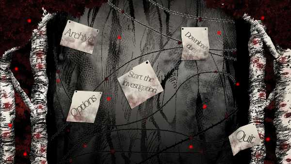 forest-of-death-masks