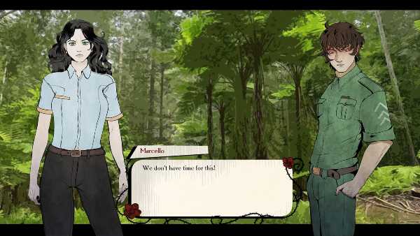 forest-of-death-masks