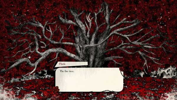 forest-of-death-masks