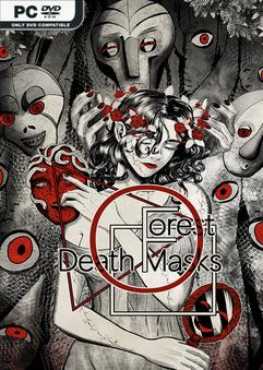 forest-of-death-masks