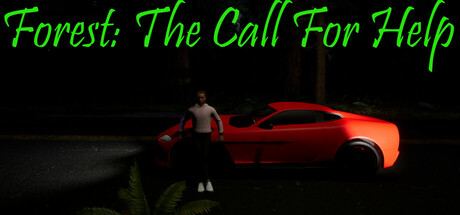 forest-the-call-for-help