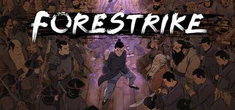 forestrike