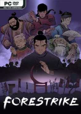 forestrike