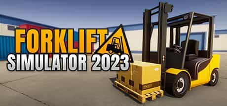 forklift-simulator-2023