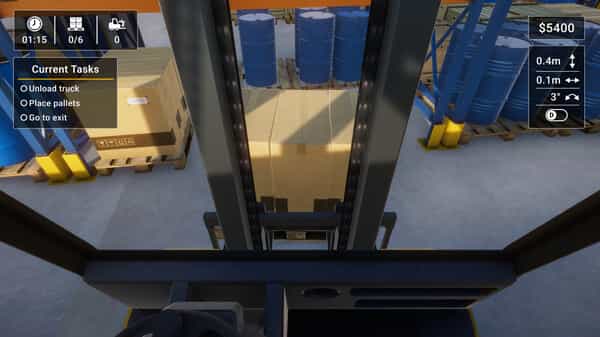 forklift-simulator-2023