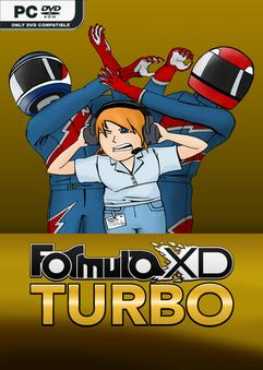 formula-xd
