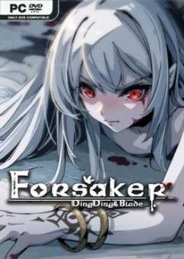 forsaker-dingding-blade