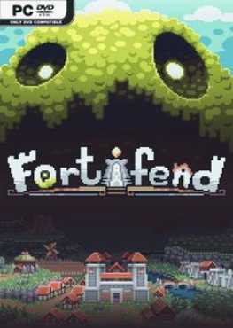fortifend