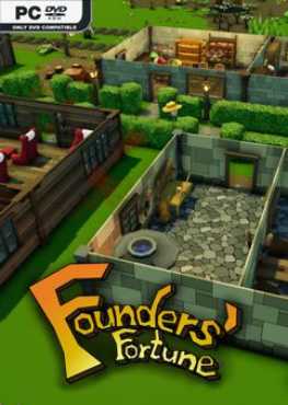 founders-fortune-v129-viet-hoa