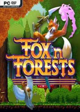 fox-n-forests