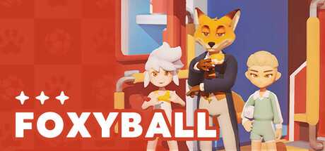 foxyball