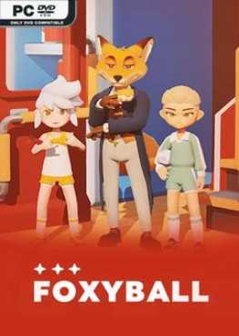 foxyball