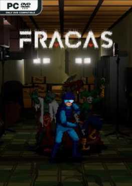 fracas