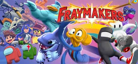 fraymakers