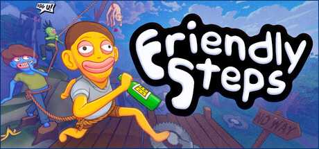 friendly-steps-viet-hoa-online-multiplayer