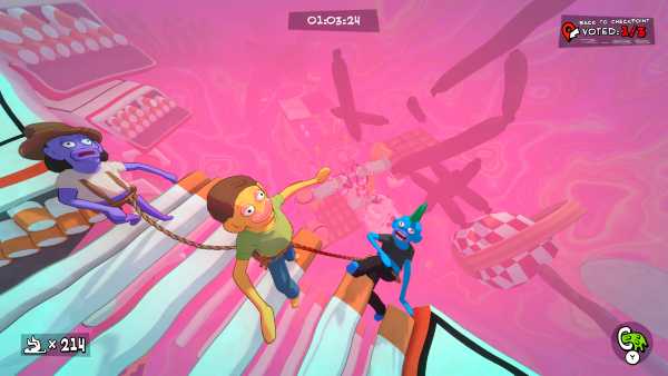 friendly-steps-viet-hoa-online-multiplayer