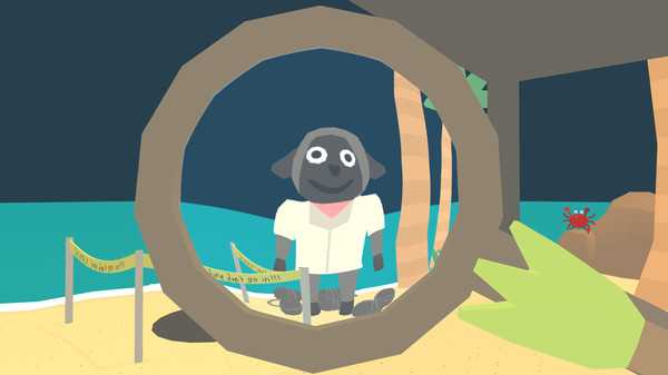 frog-detective-1-the-haunted-island-viet-hoa