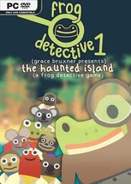 frog-detective-1-the-haunted-island-viet-hoa