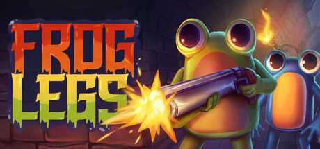 frog-legs