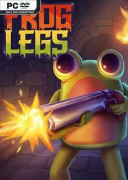 frog-legs
