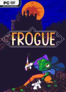frogue