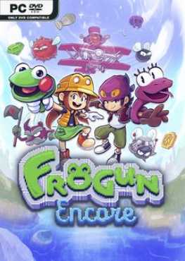 frogun-encore-viet-hoa