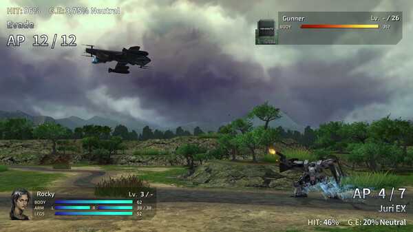 front-mission-2-remake-viet-hoa