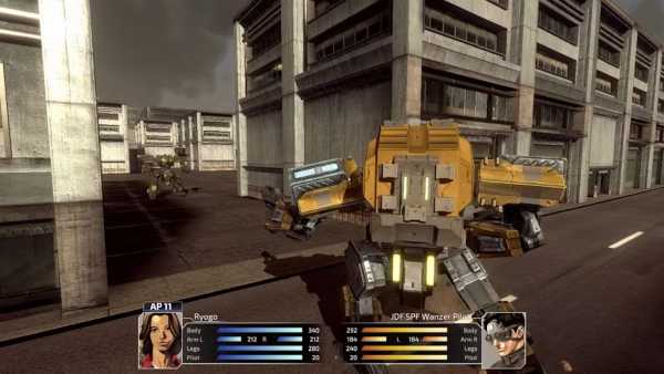 front-mission-3-remake