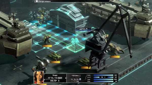 front-mission-3-remake