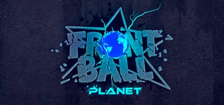 frontball-planet