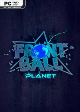 frontball-planet