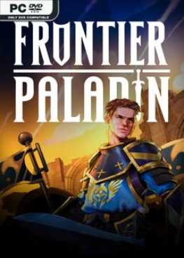 frontier-paladin
