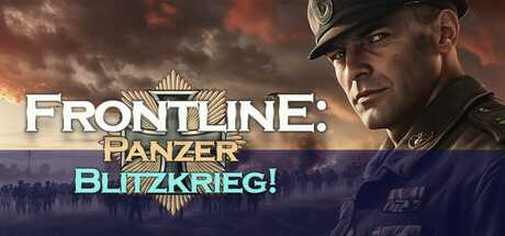 frontline-panzer-blitzkrieg