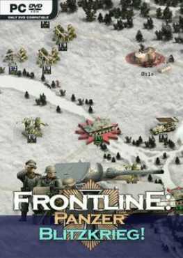 frontline-panzer-blitzkrieg
