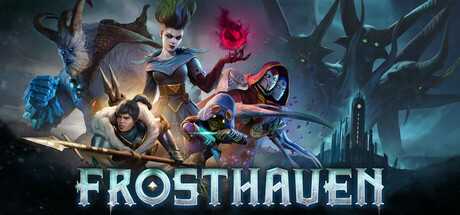 frosthaven