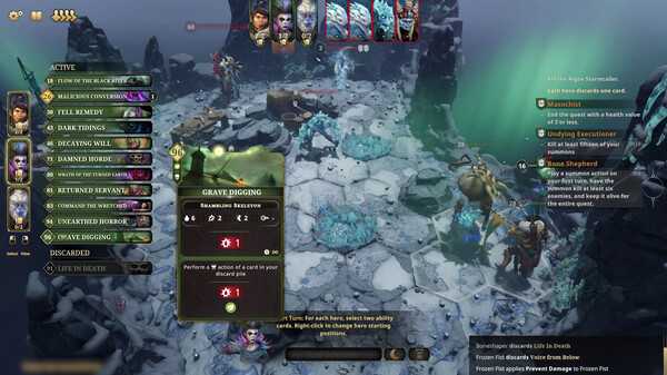frosthaven