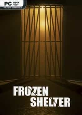 frozen-shelter