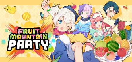 fruit-mountain-party