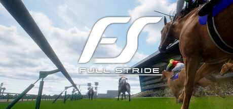 full-stride