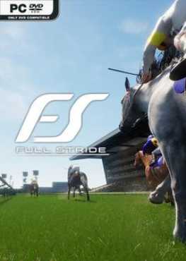 full-stride