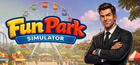 fun-park-simulator-viet-hoa