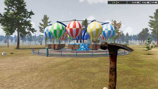 fun-park-simulator-viet-hoa