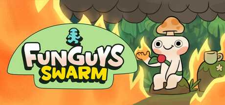 funguys-swarm
