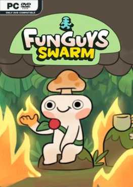 funguys-swarm