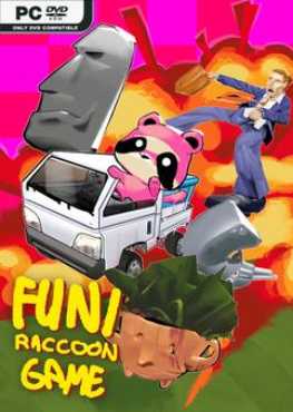 funi-raccoon-game