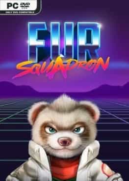 fur-squadron