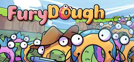 furydough-viet-hoa
