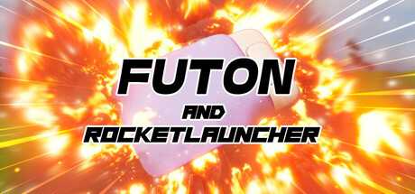 futon-and-rocket-launcher